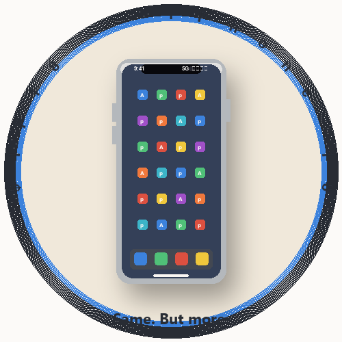 Token icon 500