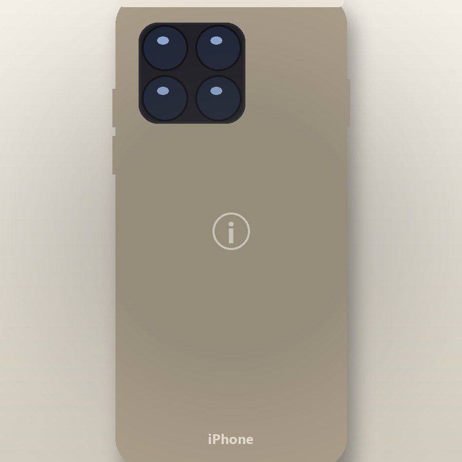 Slightly Different Beige